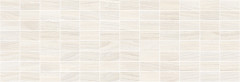 Zen Декор мозаичный бежевый MM60069 20х60