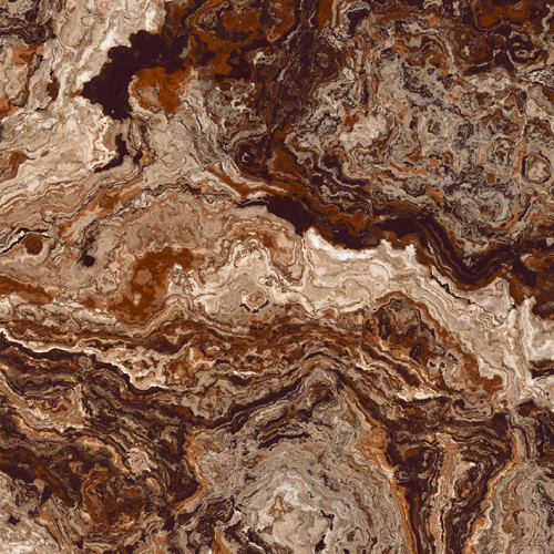 Brouni Керамогранит коричневый полированный K-1601/LR 60х60