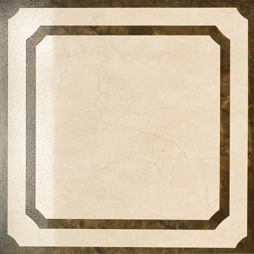 Шарм Крим вставка Фрэйм 59х59 люкс