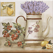 Пикарди Декор Кухня HGD\\A242\\17000 15х15