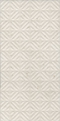 Карму структура бежевый светлый матовый обрезной 11208R 30х60