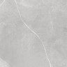Flat Керамогранит серый 50х50 матовый