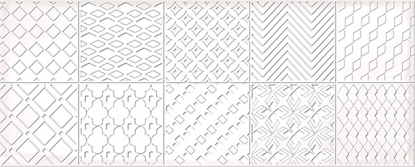 Nuvola Декор Ornament 50,5х20,1