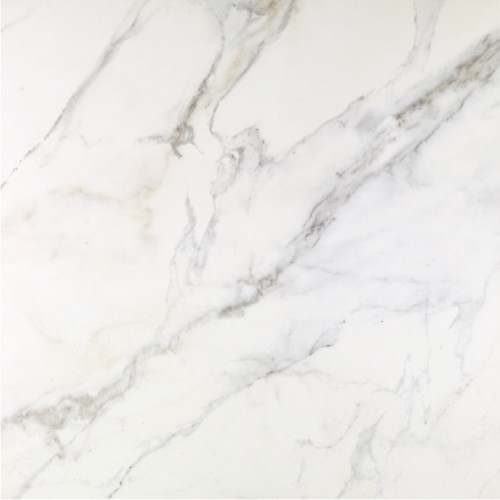 Каррара 1 Керамогранит 50х50
