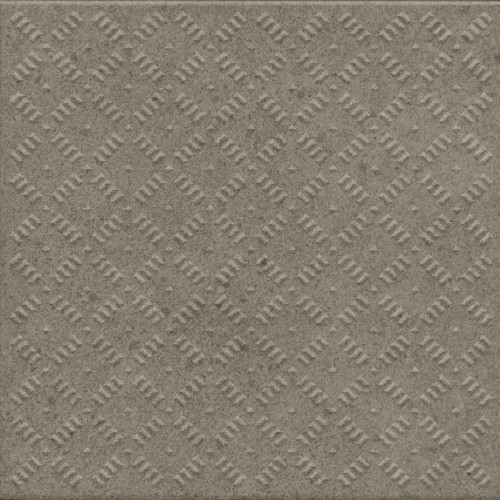 Базис Керамогранит коричневый структурированный матовый SG901700N 30x30