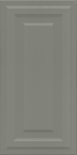 Магнолия панель зеленый матовый обрезной 11225R 30х60