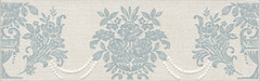 Борромео Бордюр AD\\A576\\6402 25х7,7