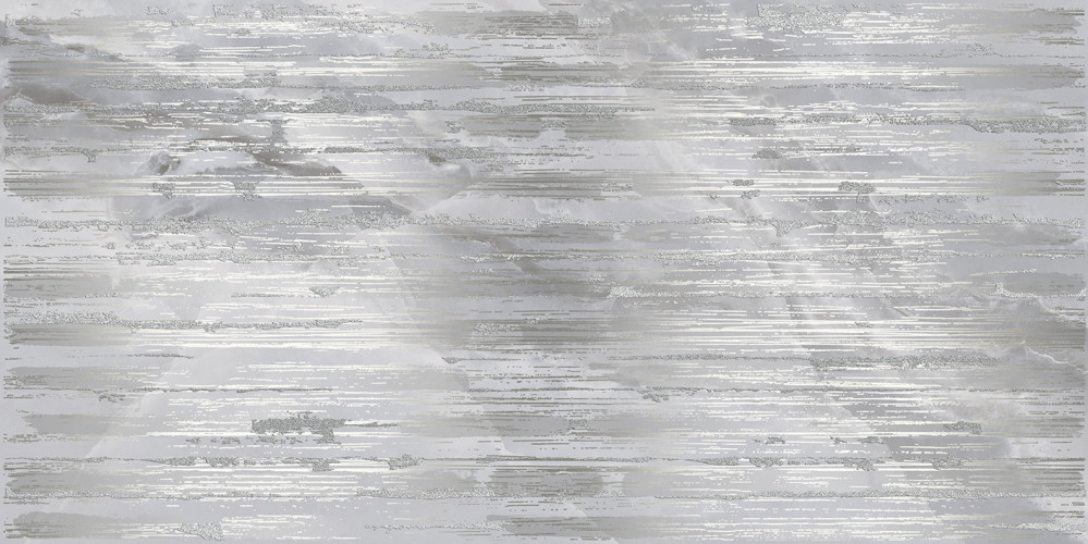 Aquatic Декор голубой 18-03-61-3605 30х60