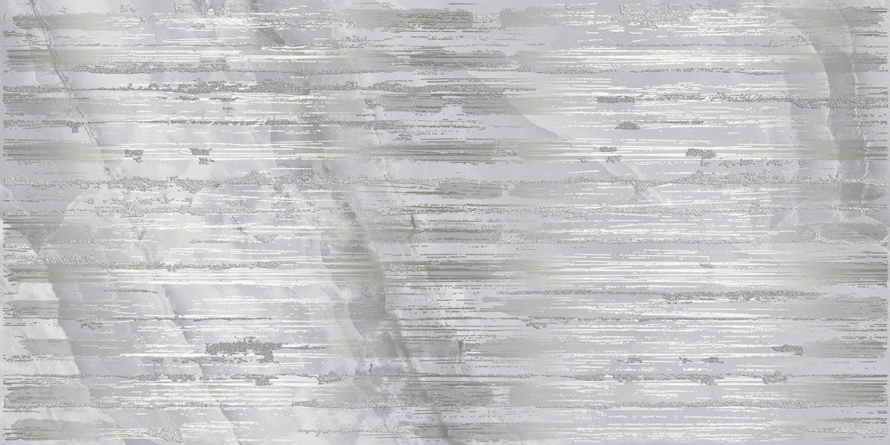 Aquatic Декор голубой 18-03-61-3605 30х60