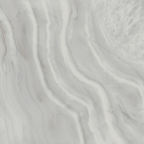 Сеттиньяно Керамогранит белый лаппатированный обрезной SG172802R 40,2x40,2