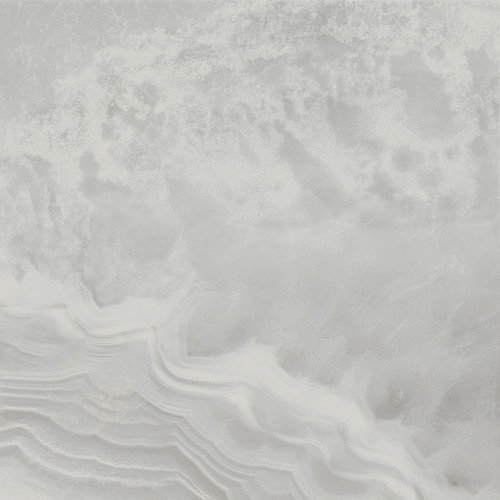 Сеттиньяно Керамогранит белый лаппатированный обрезной SG172802R 40,2x40,2