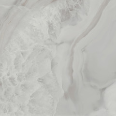 Сеттиньяно Керамогранит белый лаппатированный обрезной SG172802R 40,2x40,2