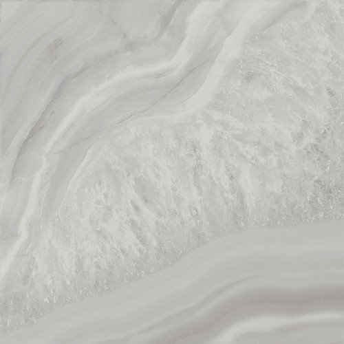 Сеттиньяно Керамогранит белый лаппатированный обрезной SG172802R 40,2x40,2