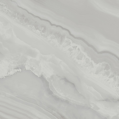 Сеттиньяно Керамогранит белый лаппатированный обрезной SG172802R 40,2x40,2