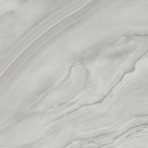 Сеттиньяно Керамогранит белый лаппатированный обрезной SG172802R 40,2x40,2