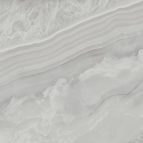 Сеттиньяно Керамогранит белый лаппатированный обрезной SG172802R 40,2x40,2