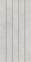 Догана Декор чипсет серый светлый матовый обрезной OS\\B360\\48020R 40x80