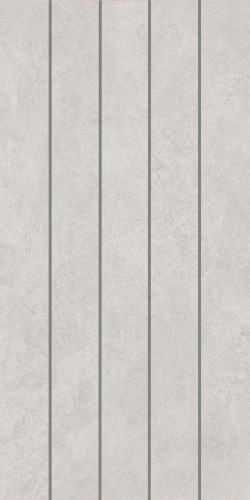 Догана Декор чипсет серый светлый матовый обрезной OS\\B360\\48020R 40x80