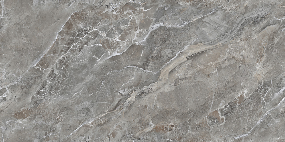 Ocean Singular Graphite Керамогранит графитовый 60х120 Полированный