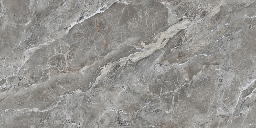 Ocean Singular Graphite Керамогранит графитовый 60х120 Полированный