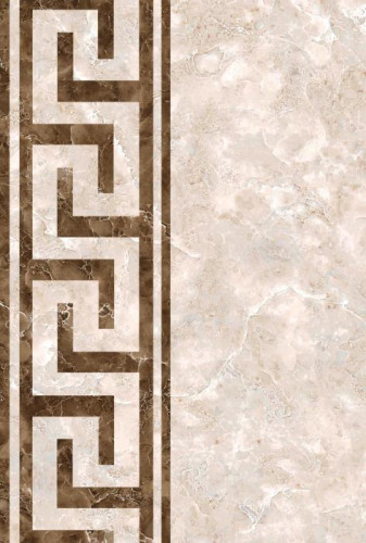 TP3045099HS Плитка настенная Пандора Декор 30*45см 1,62м2 #