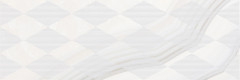 Agat Geo Декор светлый 20х60