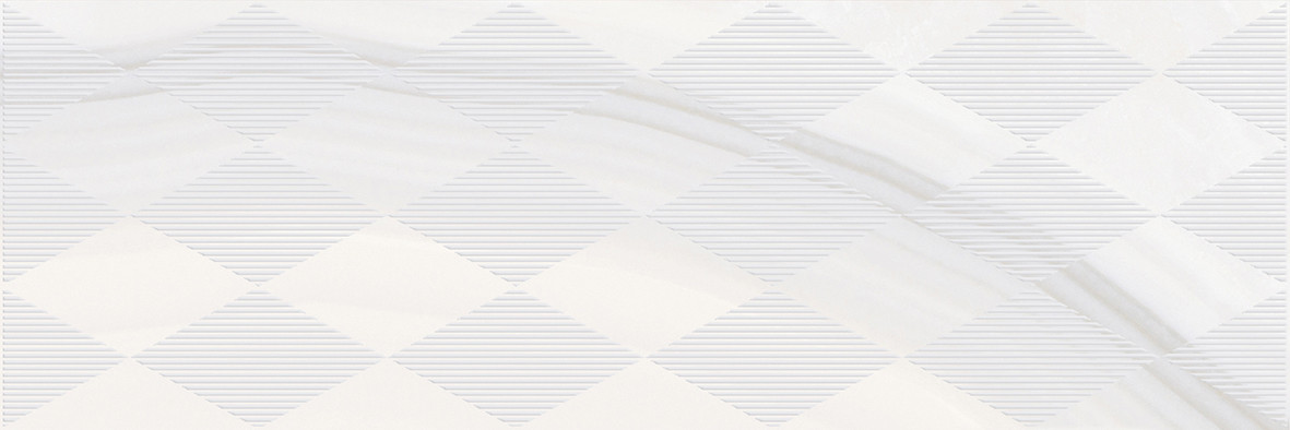 Agat Geo Декор светлый 20х60