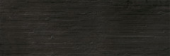Shades black Плитка настенная 02 25х75