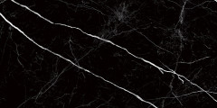 Nero Marquina Керамогранит черный 60x120 полированный
