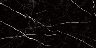 Nero Marquina Керамогранит черный 60x120 полированный