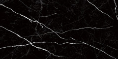 Nero Marquina Керамогранит черный 60x120 полированный