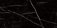 Nero Marquina Керамогранит черный 60x120 полированный