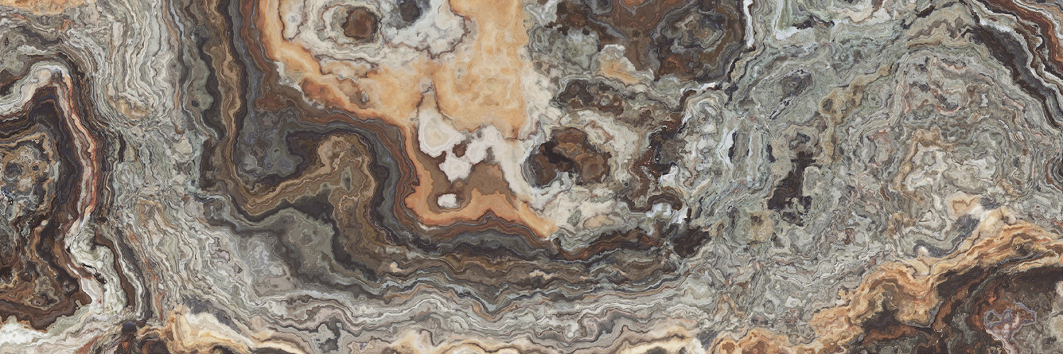 Brouni Плитка настенная коричневый 25х75