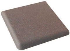 Клинкер Morella Cartabon Peldano Fiorentino ступень угловая с носиком 333х333х31мм/1