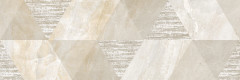 Jasper Декор светлый 25х75