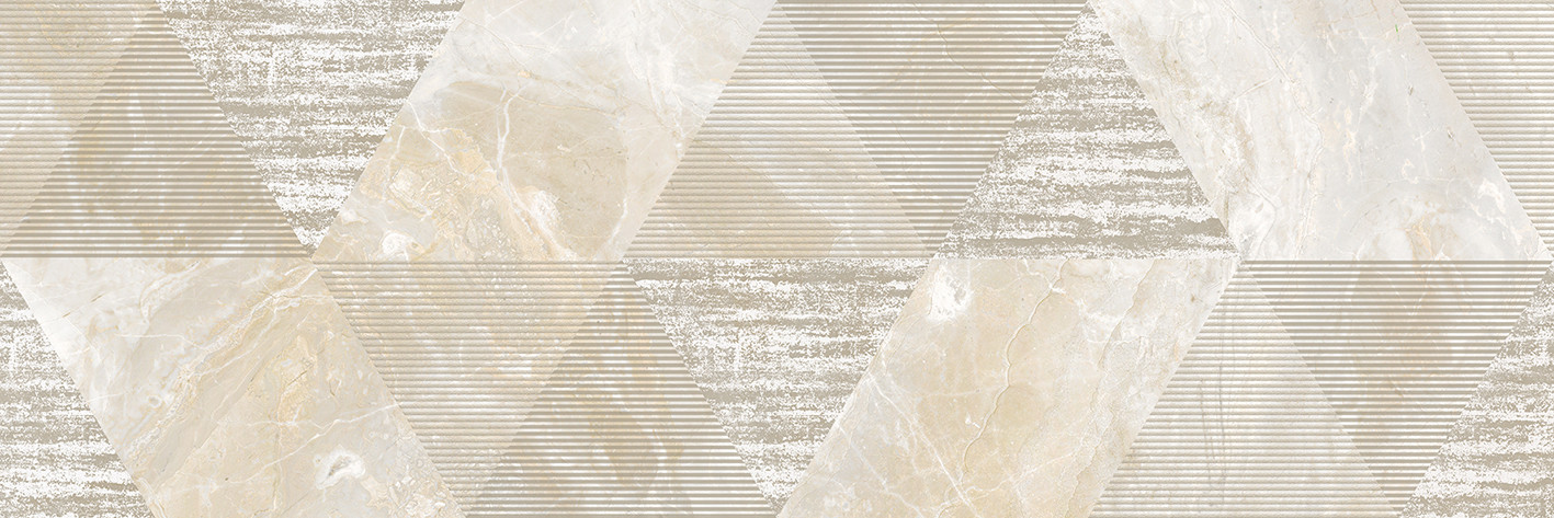 Jasper Декор светлый 25х75