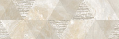 Jasper Декор светлый 25х75