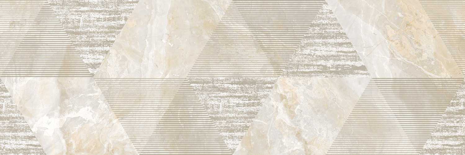 Jasper Декор светлый 25х75