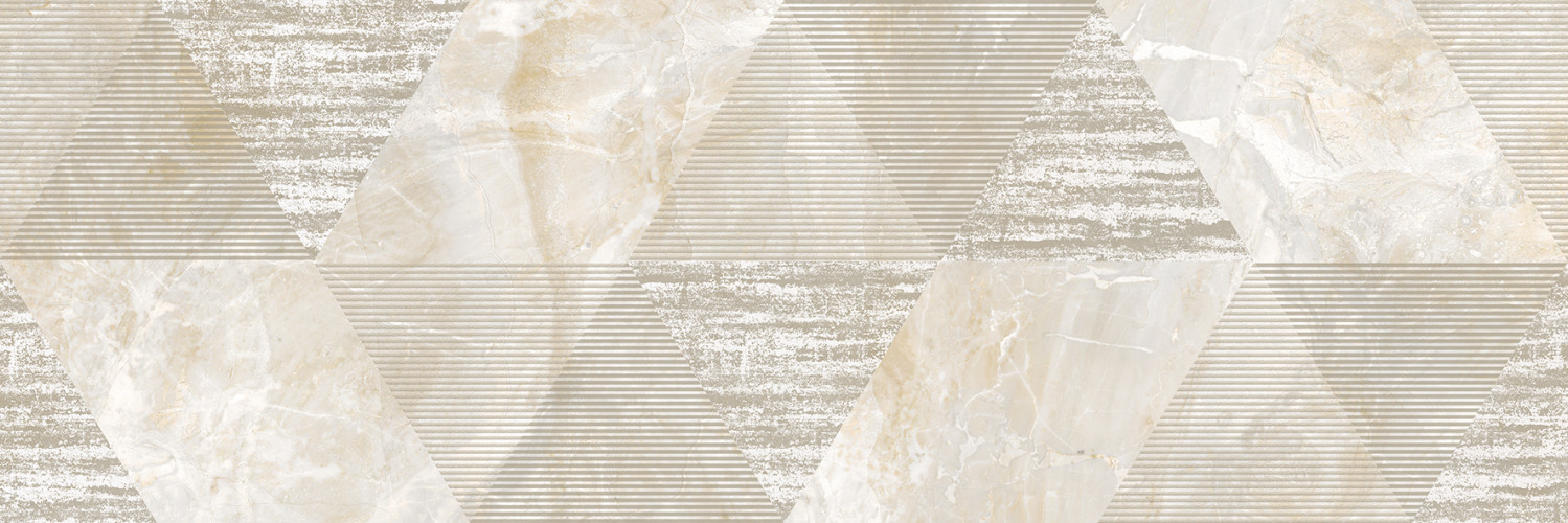 Jasper Декор светлый 25х75