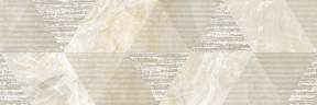 Jasper Декор светлый 25х75
