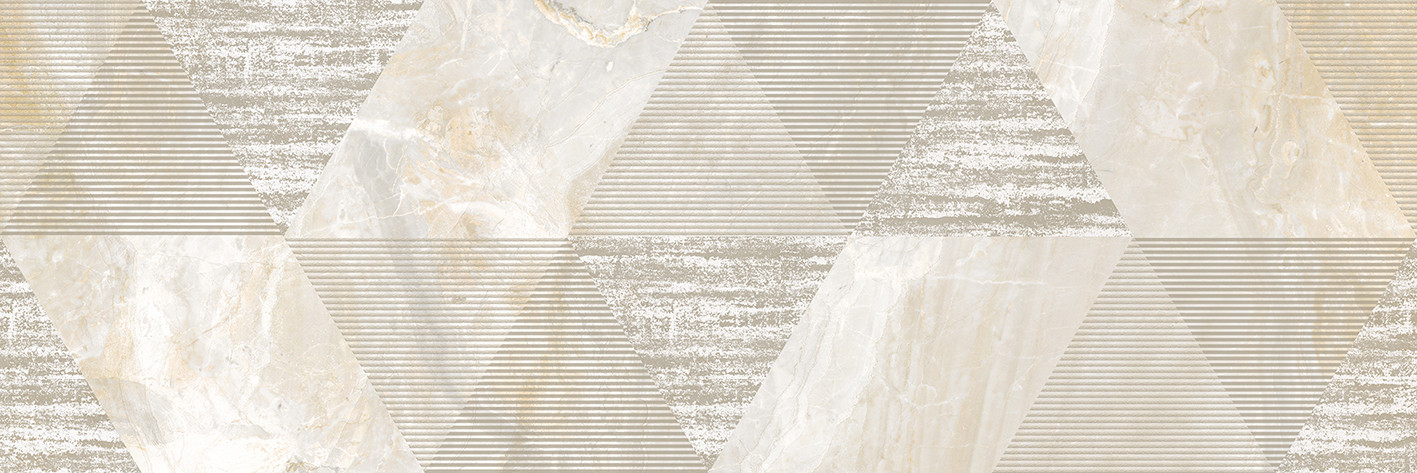 Jasper Декор светлый 25х75