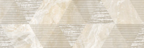 Jasper Декор светлый 25х75