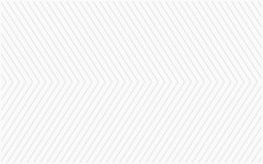 Муза Декор белый 01 25х40