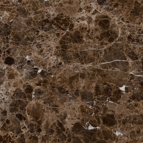 Emperador Brown Керамогранит 60х60 Полированный