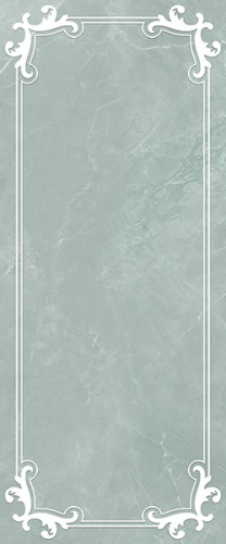 Visconti Плитка настенная синий 02 25х60