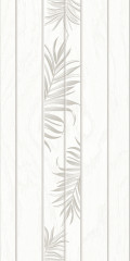 Equadore Плитка настенная декор Fern 2 31,5х63