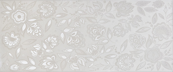 Glance light Декор 02 25х60