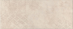 Каннареджо Декор бежевый матовый OS\\D294\\7245 20x50