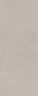 Скарпа Плитка настенная серый матовый 7256 20x50