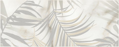 Ivory Botanica Декор-2 кремовый 20х50